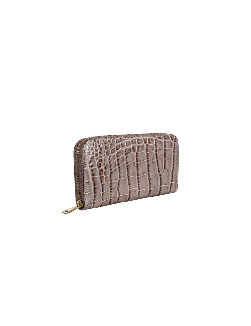 Cocco Mousse Printed Wallets